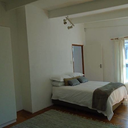 Zen Guesthouse เจฟฟรีส์เบย์ ภายนอก รูปภาพ
