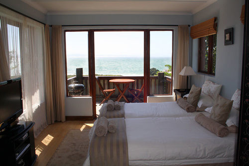 Zen Guesthouse เจฟฟรีส์เบย์ ภายนอก รูปภาพ
