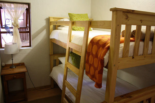Zen Guesthouse เจฟฟรีส์เบย์ ภายนอก รูปภาพ