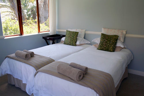 Zen Guesthouse เจฟฟรีส์เบย์ ภายนอก รูปภาพ