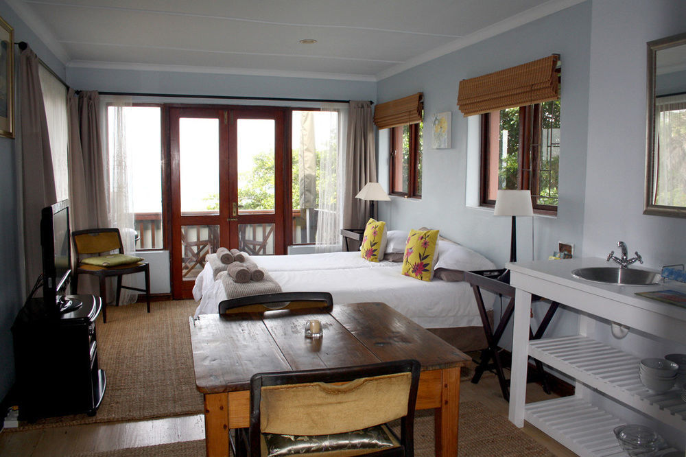Zen Guesthouse เจฟฟรีส์เบย์ ภายนอก รูปภาพ