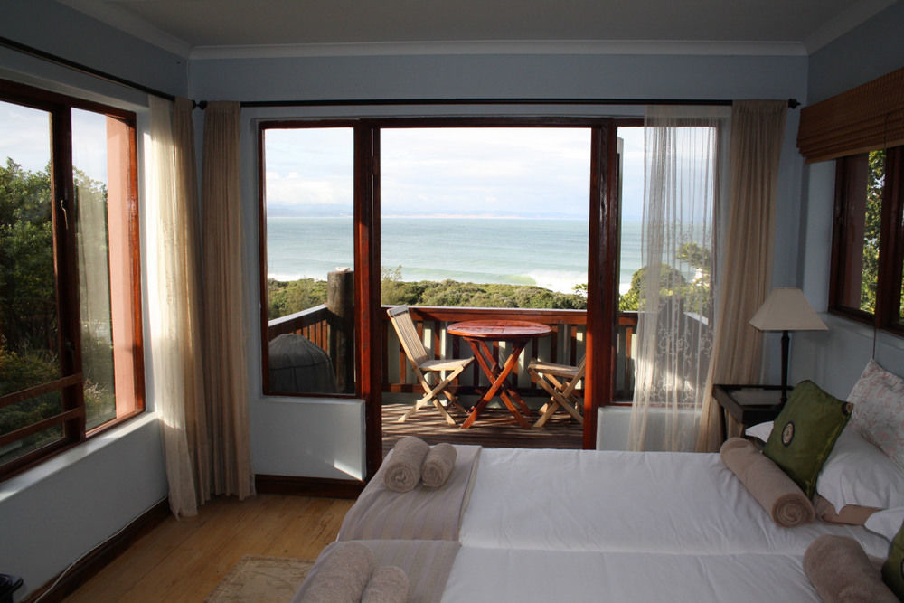 Zen Guesthouse เจฟฟรีส์เบย์ ภายนอก รูปภาพ