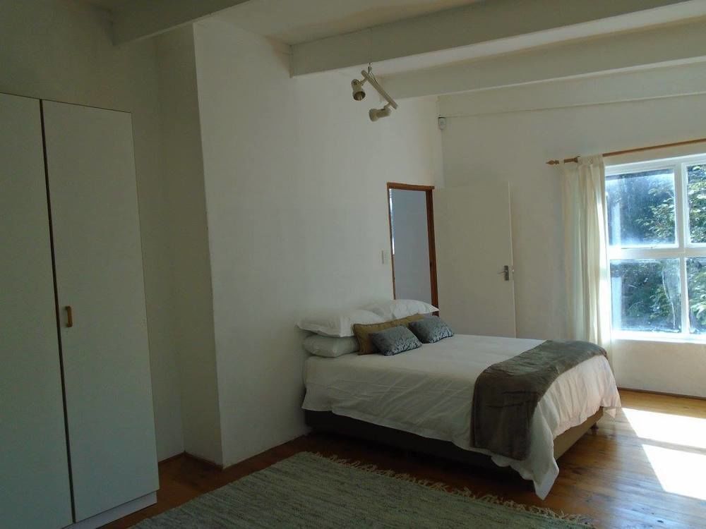 Zen Guesthouse เจฟฟรีส์เบย์ ภายนอก รูปภาพ