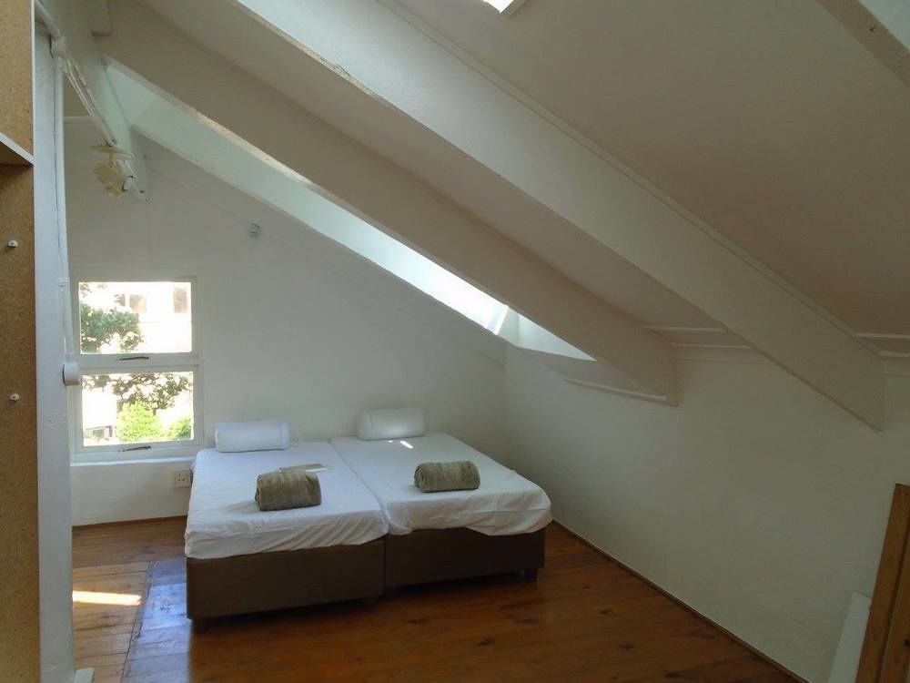 Zen Guesthouse เจฟฟรีส์เบย์ ภายนอก รูปภาพ