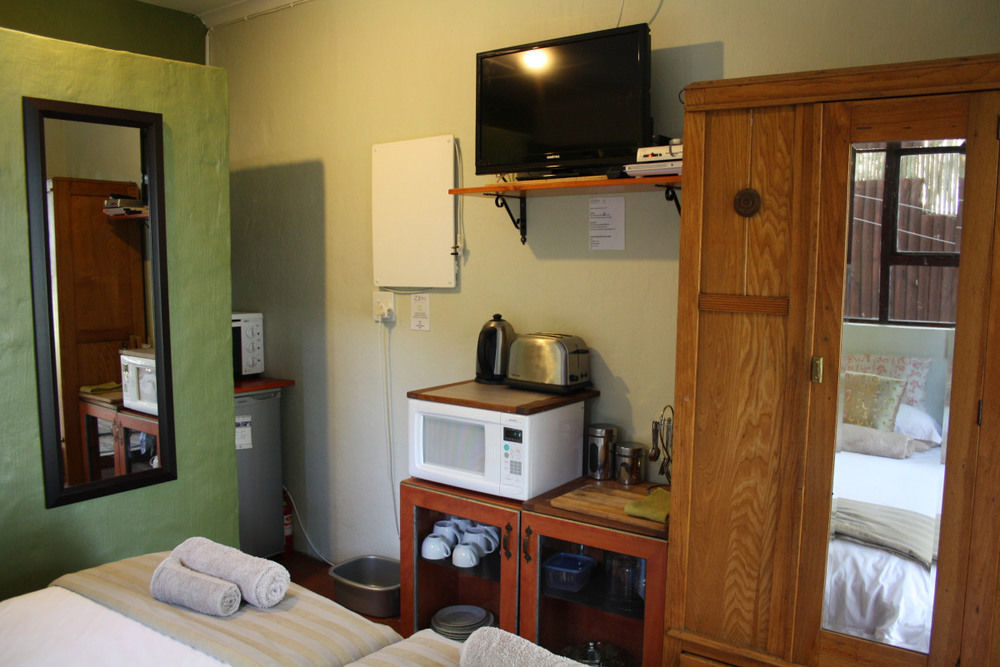 Zen Guesthouse เจฟฟรีส์เบย์ ภายนอก รูปภาพ