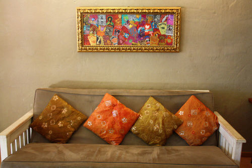 Zen Guesthouse เจฟฟรีส์เบย์ ภายนอก รูปภาพ