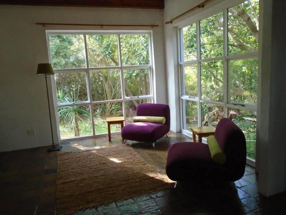 Zen Guesthouse เจฟฟรีส์เบย์ ภายนอก รูปภาพ