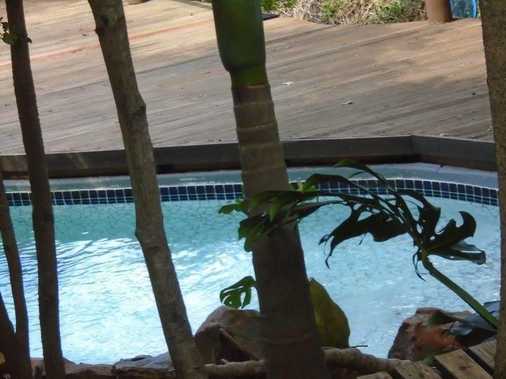 Zen Guesthouse เจฟฟรีส์เบย์ ภายนอก รูปภาพ