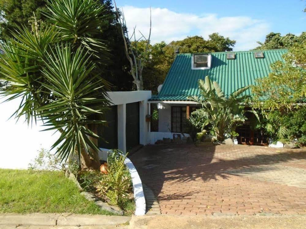 Zen Guesthouse เจฟฟรีส์เบย์ ภายนอก รูปภาพ