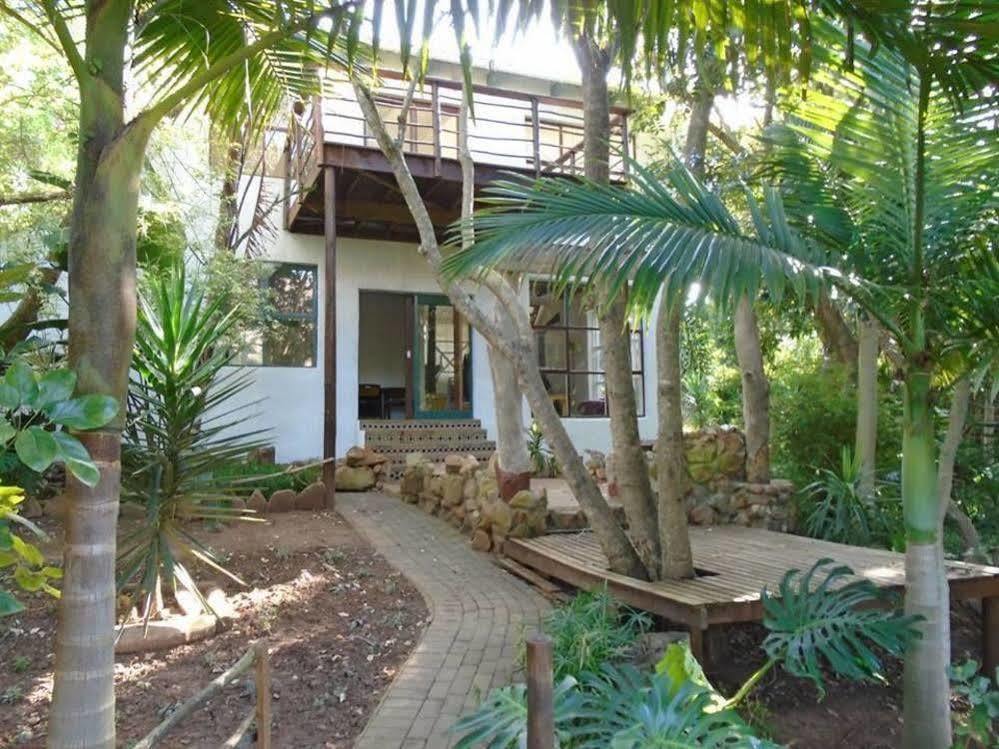 Zen Guesthouse เจฟฟรีส์เบย์ ภายนอก รูปภาพ