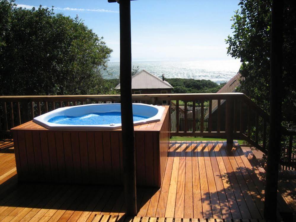 Zen Guesthouse เจฟฟรีส์เบย์ ภายนอก รูปภาพ